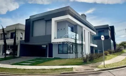 Casa à venda Condomínio Terras Alphaville - Jardim Carvalho