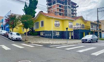 Ponto comercial à venda no Centro, Ponta Grossa 