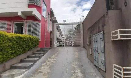 Casa em condomínio fechado com 3 quartos à venda no Uvaranas, Ponta Grossa 