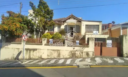 Ponto comercial à venda no Centro, Ponta Grossa 