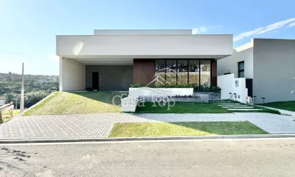 Casa à venda Condomínio Residencial Blumengarten - Órfãs