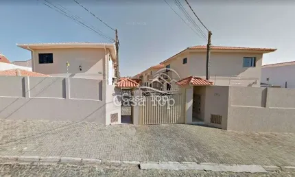 Casa em condomínio fechado com 3 quartos à venda no Jardim Carvalho, Ponta Grossa 
