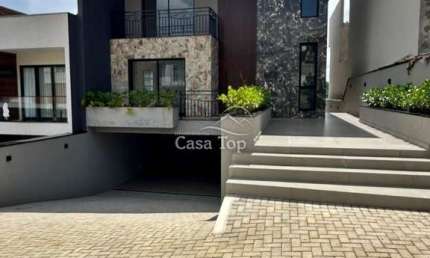 Casa à venda Condomínio Vale dos Vinhedos - Colônia Dona Luiza