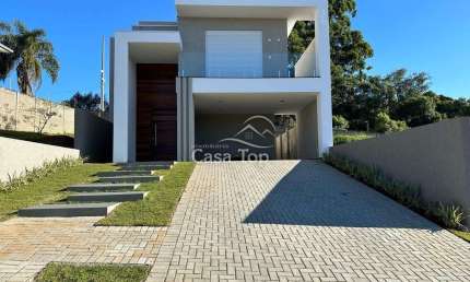Casa à venda Condomínio Vale dos Vinhedos - Colônia Dona Luiza