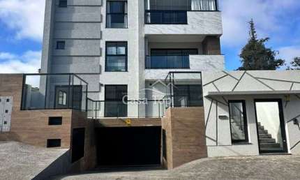 Apartamento com 3 quartos à venda no Jardim Carvalho, Ponta Grossa 