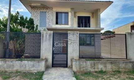 Casa com 5 quartos à venda no Contorno, Ponta Grossa 