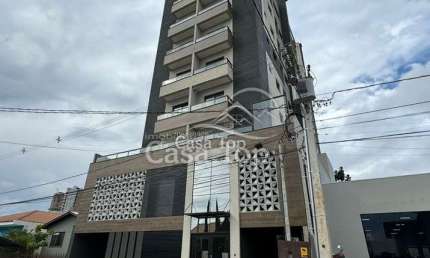 Apartamento à venda Edifício Nine Residence - Oficinas