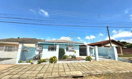 Casa com 3 quartos à venda no Uvaranas, Ponta Grossa 