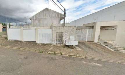 Casa à venda no Condomínio Residencial Florença - Uvaranas