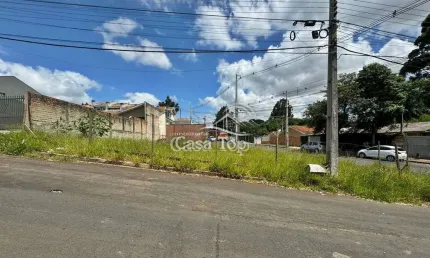 Terreno à venda no Neves, Ponta Grossa 
