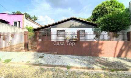 Casa com 3 quartos à venda no Estrela, Ponta Grossa 