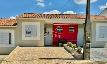 Casa à venda no Condomínio Residencial Moradas - Boa Vista