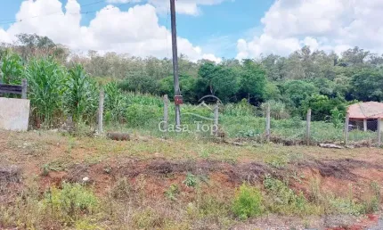 Terreno à venda no Colônia Dona LuÍza, Ponta Grossa 