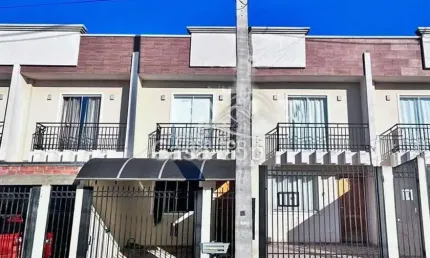Sobrado semimobiliado à venda Jardim Gianna  - Neves