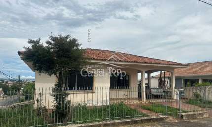 Casa com 6 quartos à venda no Jardim Carvalho, Ponta Grossa 