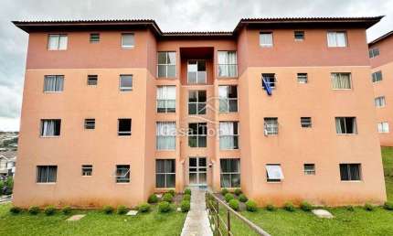 Apartamento á venda Residencial São Luiz - Vila Estrela
