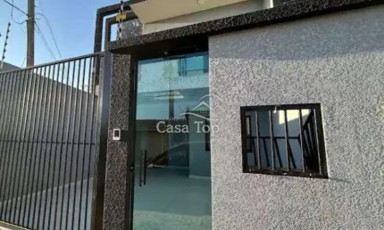 Casa com 3 quartos à venda no Boa Vista, Ponta Grossa 