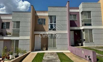 Sobrado para á venda Condomínio Vila do Sol - Vila Estrela