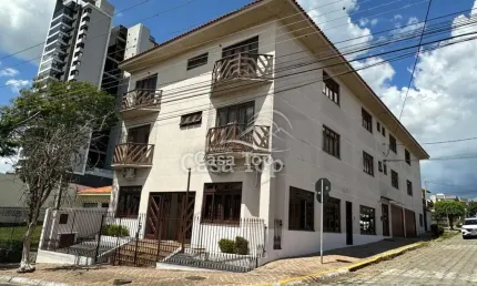 Apartamento à venda Edifício Acelino Bueno de Freitas - Órfãs