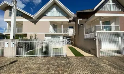 Casa com 3 quartos à venda no Estrela, Ponta Grossa 