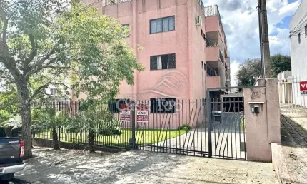 Apartamento mobiliado à venda no Edificio Ipê - Jardim Carvalho
