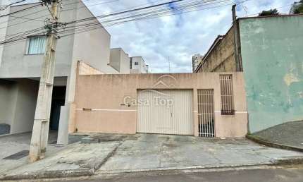 Casa com 1 quarto à venda no Centro, Ponta Grossa 