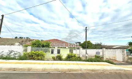 Casa com 3 quartos à venda no Colônia Dona LuÍza, Ponta Grossa 