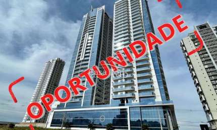 Apartamento à venda Edifício Cotê D'Azur - Oficinas