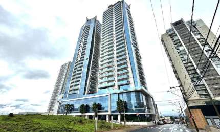 Apartamento à venda Edifício Cotê D'Azur - Oficinas