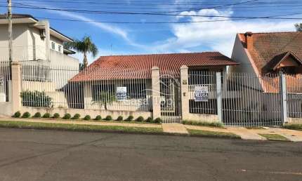 Ponto comercial para alugar no Estrela, Ponta Grossa 