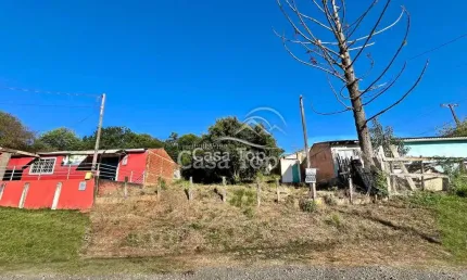 Terreno à venda no Neves, Ponta Grossa 