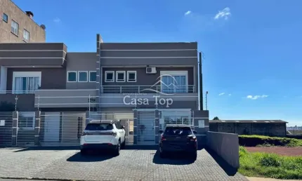 Casa com 3 quartos à venda no Oficinas, Ponta Grossa 