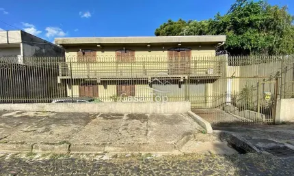 Casa com 4 quartos à venda no Orfãs, Ponta Grossa 