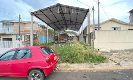 Barracão / Galpão / Depósito à venda no Uvaranas, Ponta Grossa 