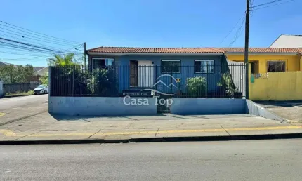 Casa com 3 quartos à venda no Contorno, Ponta Grossa 