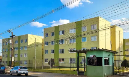 Apartamento garden para alugar Residencial Acácia I - Oficinas