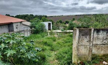 Terreno à venda no Neves, Ponta Grossa 