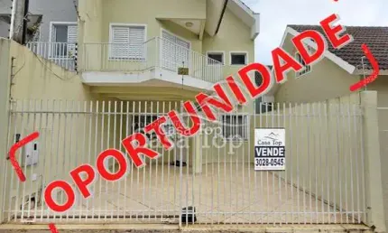 Casa com 3 quartos à venda no Estrela, Ponta Grossa 