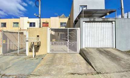 Casa com 2 quartos à venda no Jardim Carvalho, Ponta Grossa 