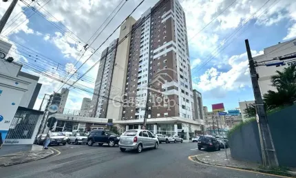 Apartamento à venda edifício rembrandt square - centro