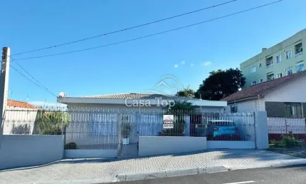 Casa com 3 quartos à venda no Uvaranas, Ponta Grossa 