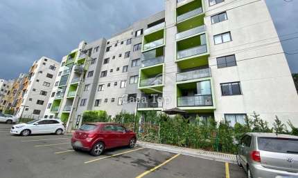 Apartamento Garden à venda Condomínio Vista - Oficinas
