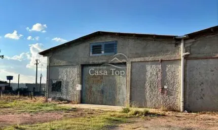 Barracão / Galpão / Depósito para alugar no Contorno, Ponta Grossa 