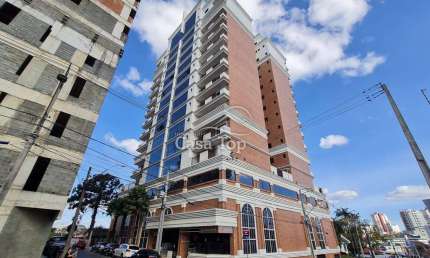 Apartamento à venda no Edifício London Place - Jardim Carvalho