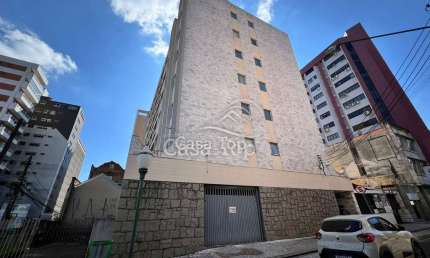 Apartamento com 3 quartos à venda no Centro, Ponta Grossa 