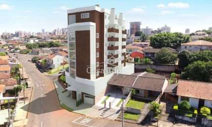 Apartamento à venda Edificio Spazio Sorano - Estrela