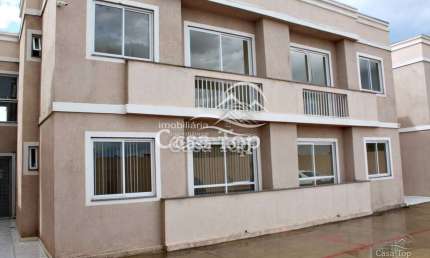 Apartamento à venda Edifício Alexander e Liana - Jardim Carvalho