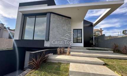 Casa à venda Condomínio Parque dos Franceses - Oficinas