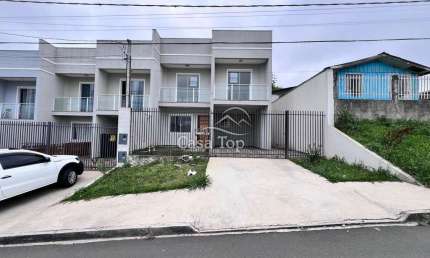 Casa com 3 quartos à venda no Uvaranas, Ponta Grossa 