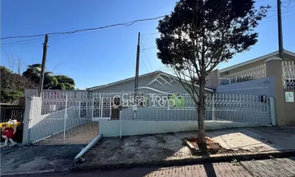 Casa com 3 quartos à venda no Chapada, Ponta Grossa 